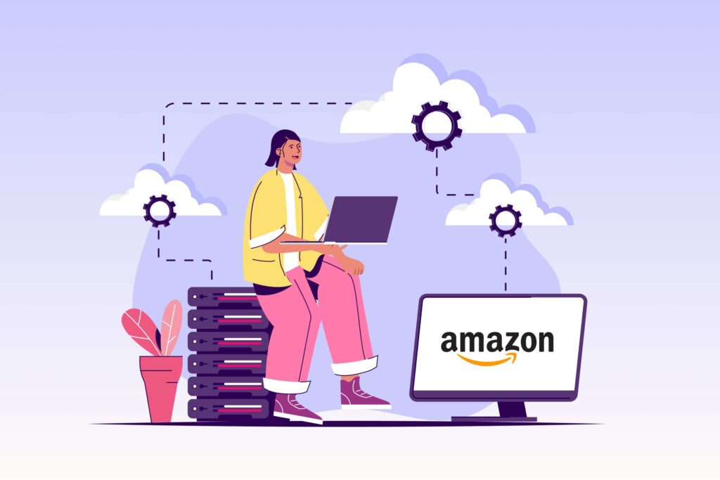 How to leverage the expertise of an amazon agency for your business