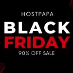 HOST ARMADA BLACK FRIDAY SALE 2024