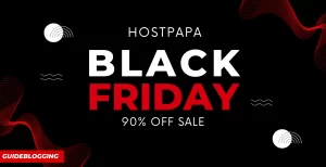 HOST ARMADA BLACK FRIDAY SALE 2024