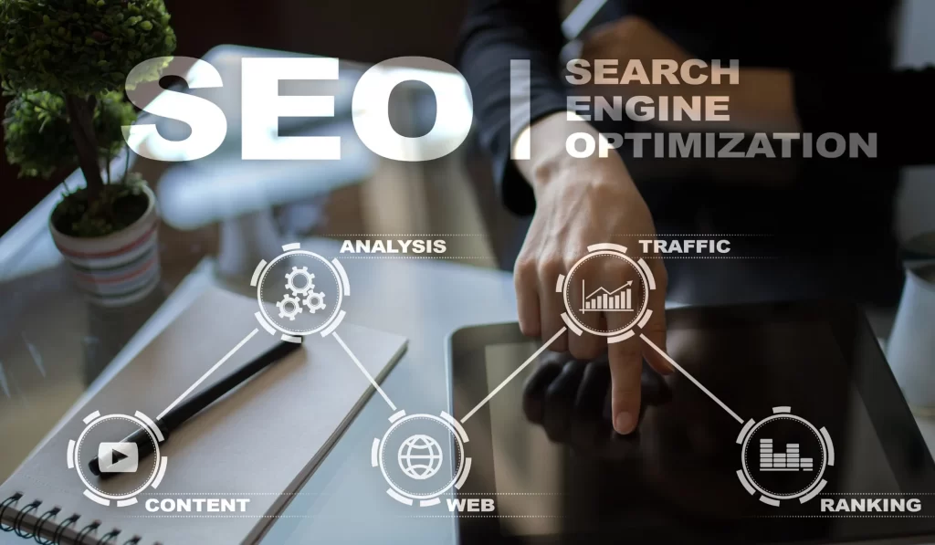 Why Leading Brands Choose a Top SEO Agency in Hyderabad