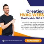 HVAC Website